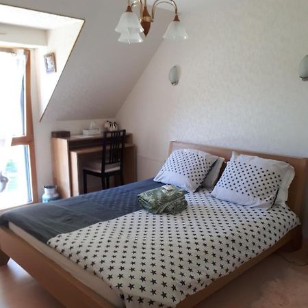 카레 플루게 Kerniguez 3 B&B 외부 사진